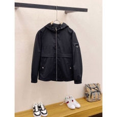 Prada Outwear